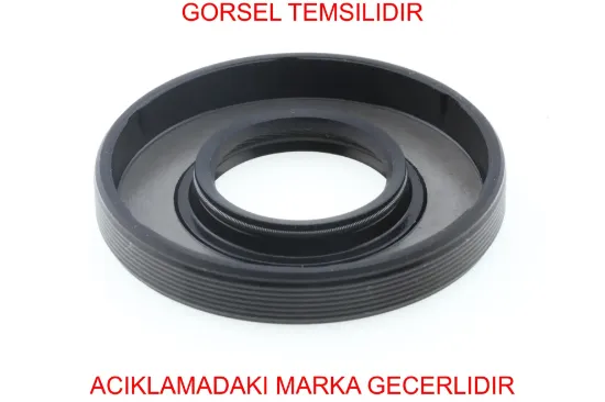 Dudaklı keçe peugeot  55592318 resmi