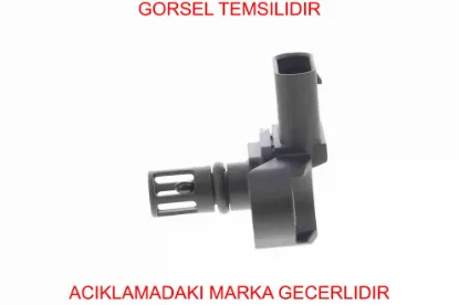 Hava sıc.sensör peugeot  55593802 resmi