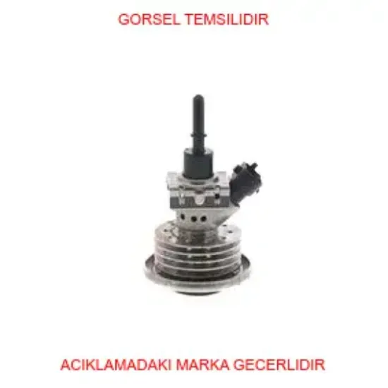 Enjektör peugeot  55594059 resmi