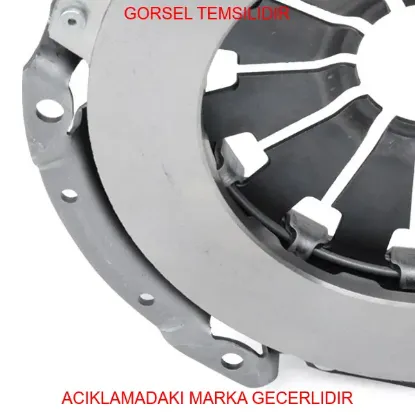 Debr mekaniz peugeot  55594657 resmi
