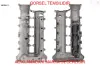 Kulbutor kapak 55596087  opel resmi