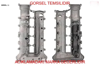 Kulbutor kapak 55596087  opel resmi
