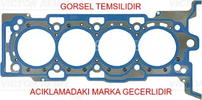 Slnd kapağ cont peugeot  55596125 resmi