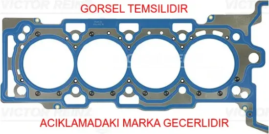 Slnd kapağ cont peugeot  55596125 resmi