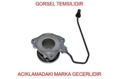 Alıcı peugeot  55597066 resmi