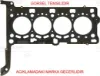 Slnd kapağ cont peugeot  55598160 resmi