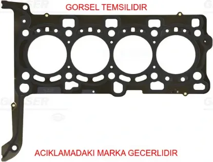 Slnd kapağ cont peugeot  55598160 resmi