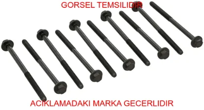 Siln kap cıv peugeot  55598493 resmi