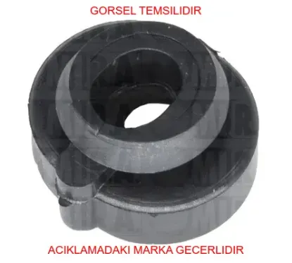 Elastik burç peugeot  55700545 resmi