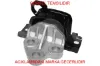 Motor mesnedi peugeot  55700655 resmi