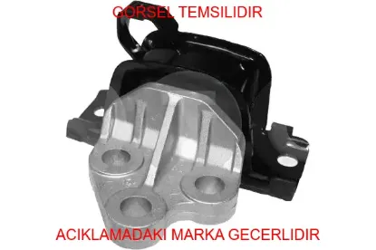 Motor mesnedi peugeot  55700655 resmi
