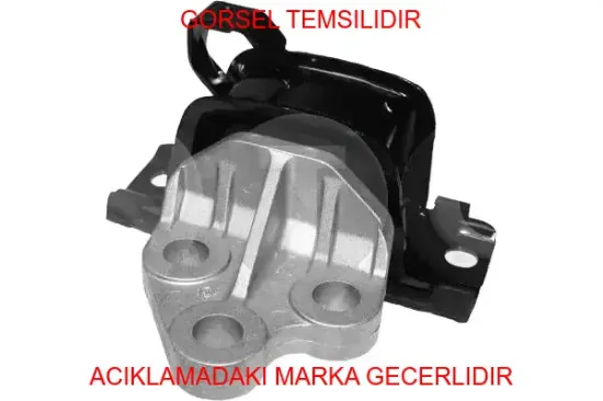 Motor mesnedi peugeot  55700655 resmi