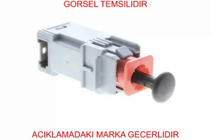 Kontaktör peugeot  55701396 resmi