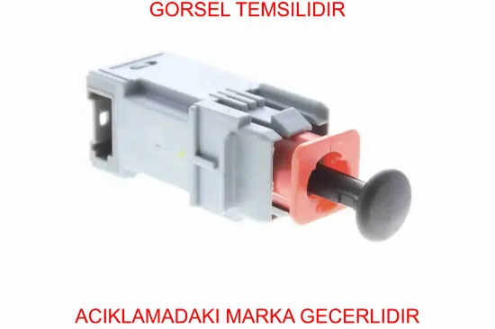 Kontaktör peugeot  55701396 resmi