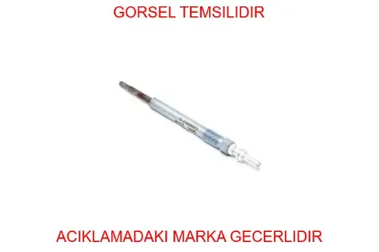 Isitma Bujisi 208-301-308-508-partner-focus 1.6hdi Yeni Kod: Peu9847707180 AV6Q6M090BA/ 1682245080/ 9847707180 resmi