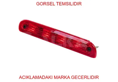İlave Park Lambasi  Boxer-3 Peugeot  1340670080/ 6351.Z4    6351.Z4 resmi