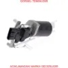 Silecek motoru boxer ducato 02-06 peugeot 1334799080 resmi
