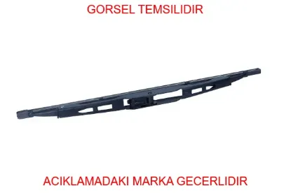 Silecek süpürgesi arka 206 sw peugeot YENİ KOD: 1635157380 resmi
