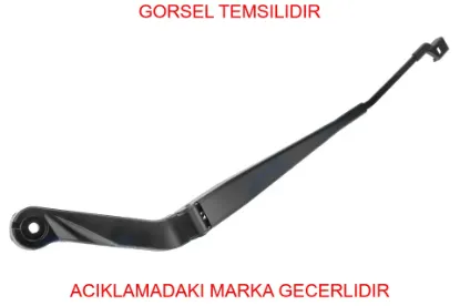 Silecek Kolu Sol Boxer Jumper Ducato 07> 6429.CG/ 1340684080/ 68095728AA resmi