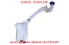 Cam Su Fiskiye Deposu 207 Peugeot  9677656980    6431.F4 resmi
