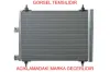 Klima Radyatörü Prt Peugeot  9645964780/ E163366   PEUGEOT, CITROEN 6455.CN resmi
