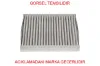 Polen filtresi bipper/6479.63/peugeot peugeot 6479.63 resmi
