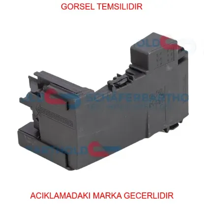 Motor İçi Sigorta Kutusu Peugeot 6500.GR 9810873080 resmi