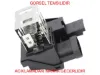Fan beyni 1007-207-c2-c3  dv4td-et3jp peugeot 1267.J6/ 9827870080 resmi