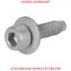 Vıda peugeot 11570024/ 11568424 resmi