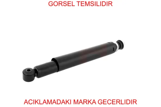 Arka amortisör astra klasik peugeot  72118762 resmi