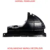 Karter Muhafazasi Sağ  Boxer 07-.. Peugeot  1345518080    7489.39 resmi