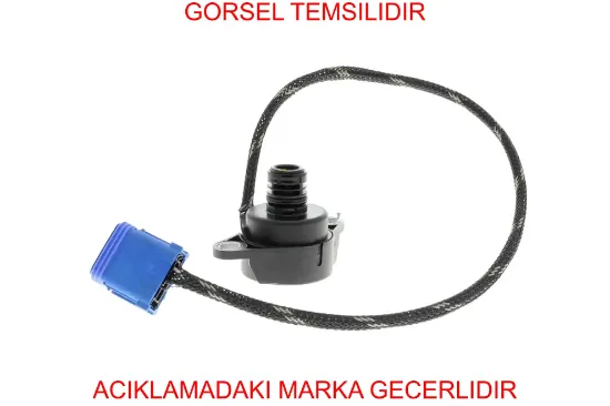 Elektrovana peugeot  8201360524 resmi