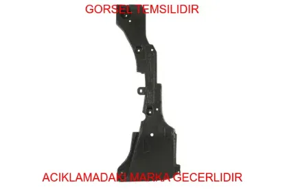 O:koruma ekr peugeot  84167103 resmi