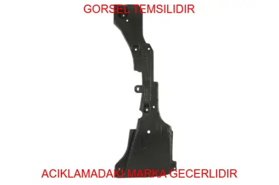 O:koruma ekr peugeot  84167103 resmi