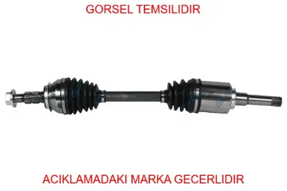 Ne akt organı peugeot  84675880 resmi