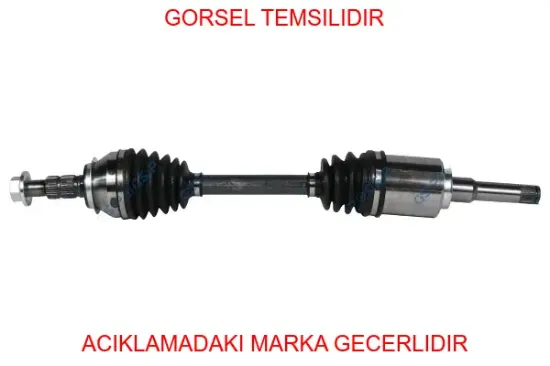 Ne akt organı peugeot  84675880 resmi