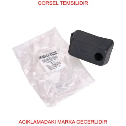 Sağ bagaj kapak takozu peugeot 1440723580/ 1348594080 resmi