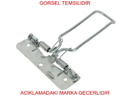 Arka kapı gergi kekanızması r-l boxer peugeot  8731.G1 resmi