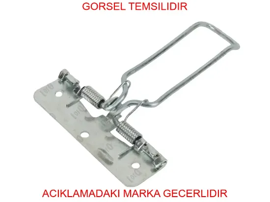 Arka kapı gergi kekanızması r-l boxer peugeot  8731.G1 resmi
