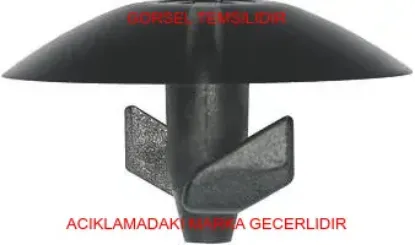 Buton peugeot  90218614 resmi