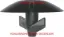 Buton peugeot  90218614 resmi