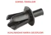 Agraf peugeot  90262367 resmi