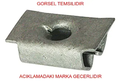 Taçlı cıvata peugeot  90270271 resmi