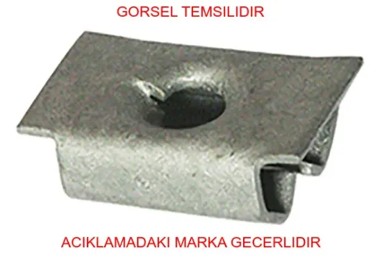 Taçlı cıvata peugeot  90270271 resmi