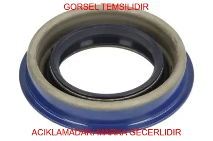 Dudaklı keçe peugeot  90342143 resmi