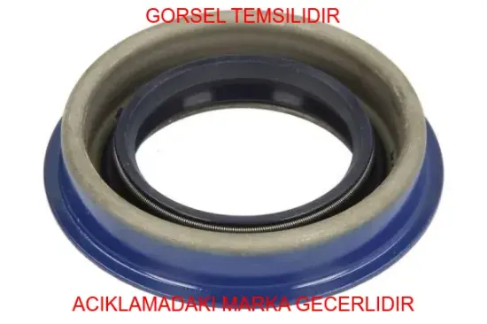Dudaklı keçe peugeot  90342143 resmi