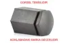 Tkr göbe. Cıvat peugeot  90342772 resmi