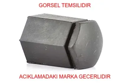 Tkr göbe. Cıvat peugeot  90342772 resmi