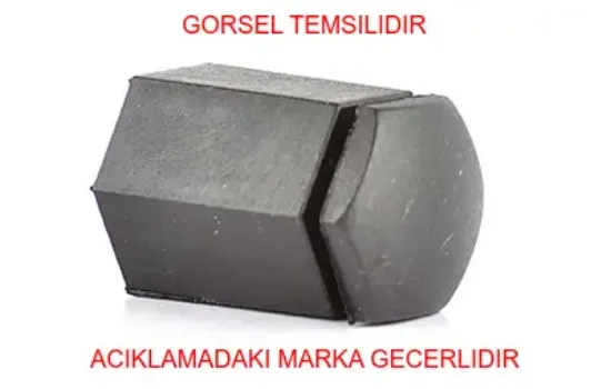 Tkr göbe. Cıvat peugeot  90342772 resmi