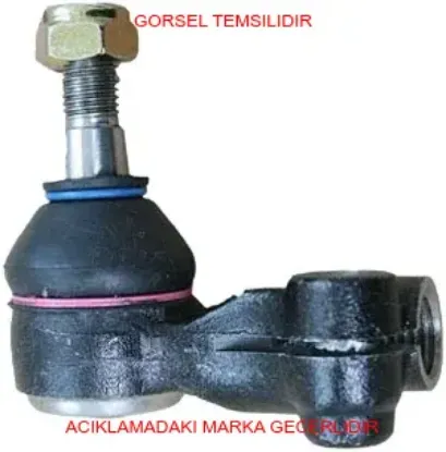 Rot bası sag astra peugeot  90369705 resmi